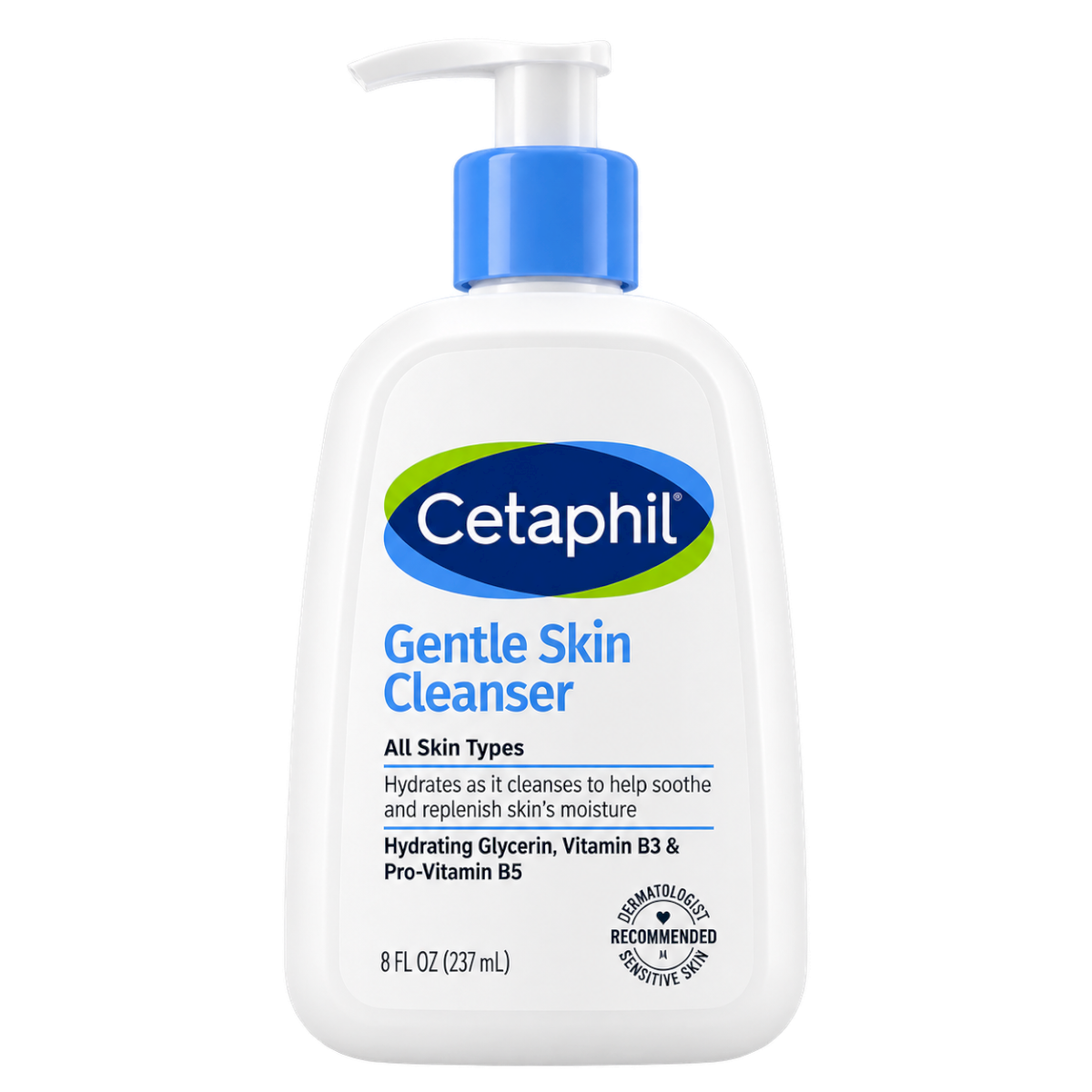 Cetaphil Gentle Skin Cleanser