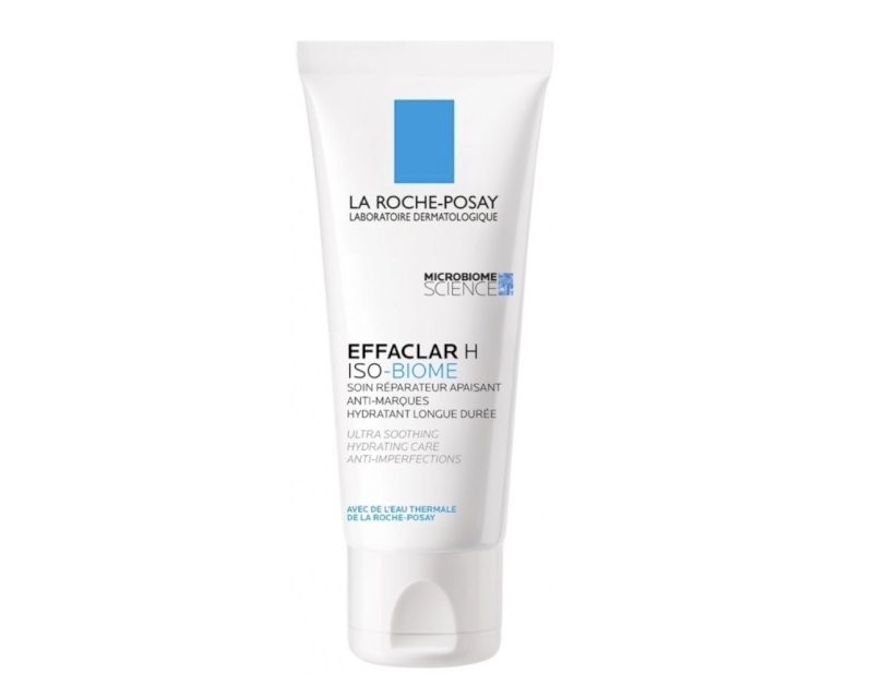 Effaclar H Iso-Biome Ultra Soothing Hydrating