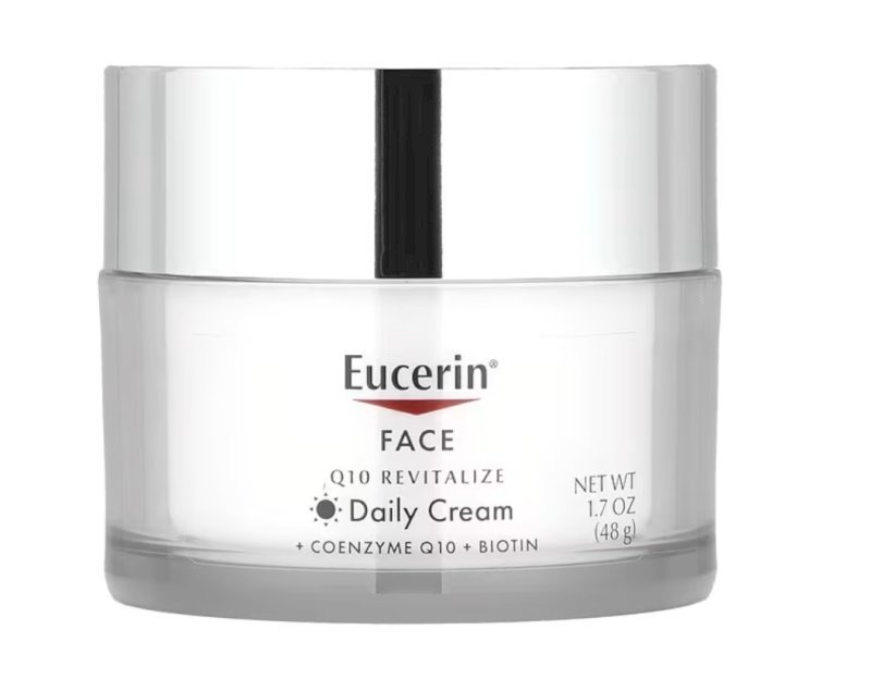 Q10 Anti-Wrinkle Face day Cream