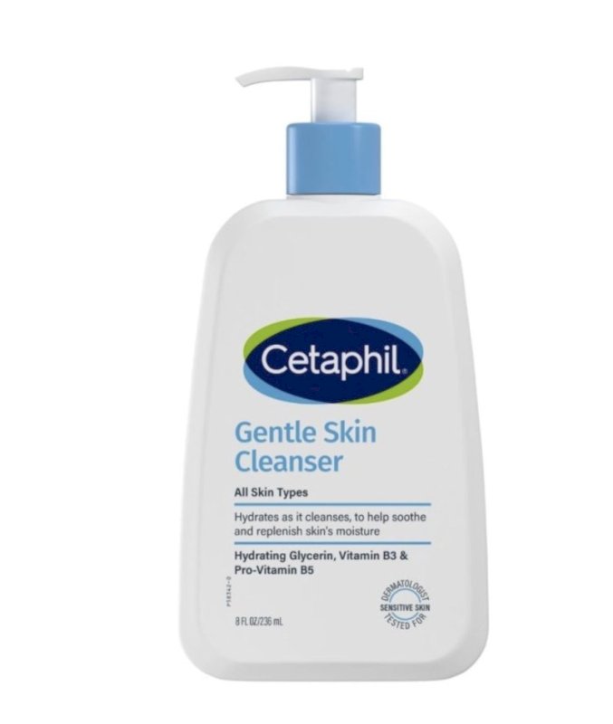 Cetaphil Gentle Skin Cleanser