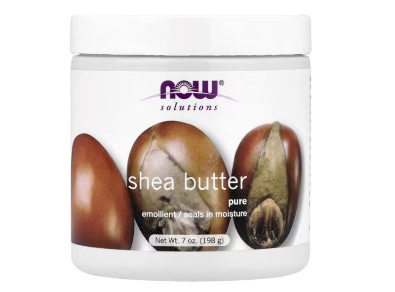Now Shea Butter