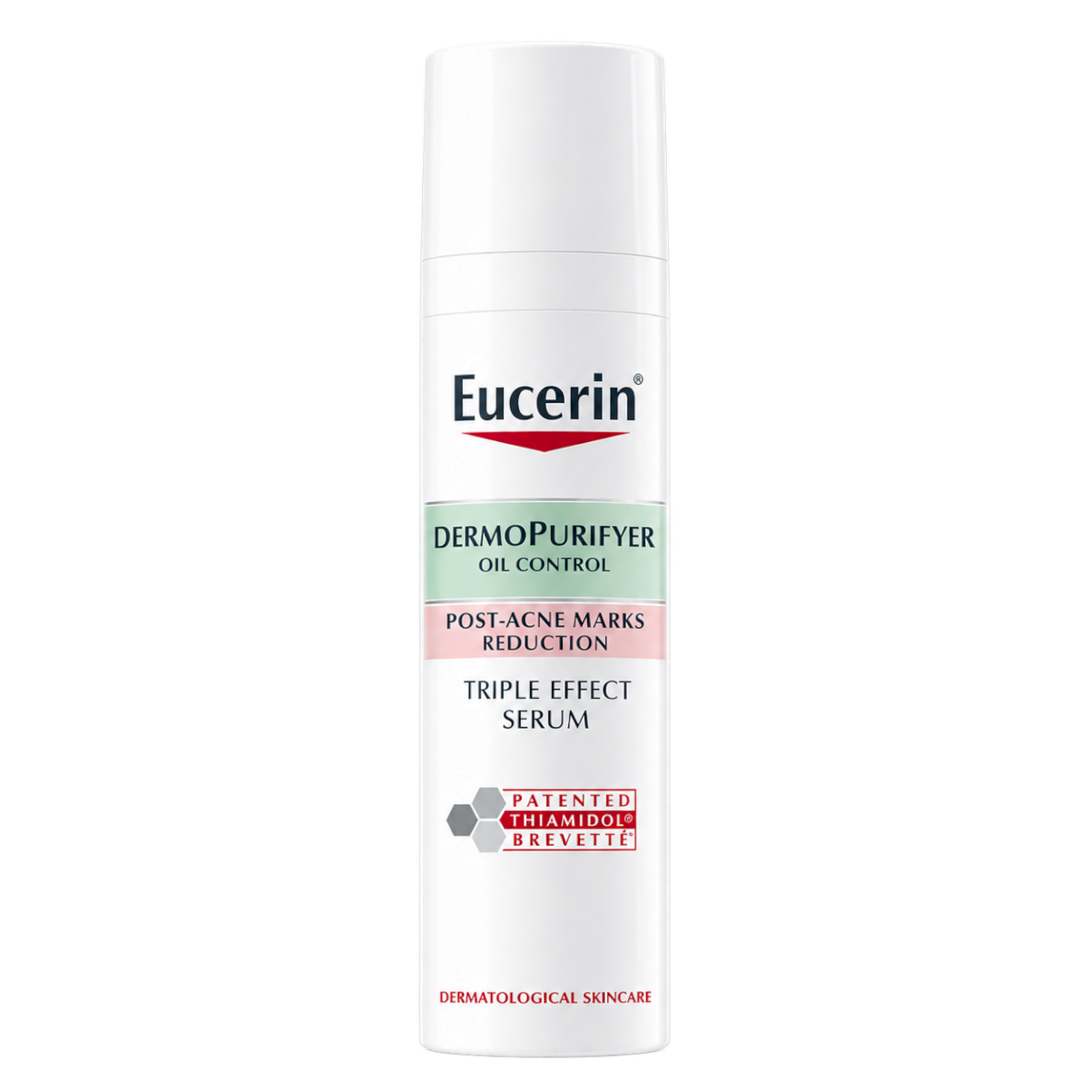 Triple effect serum