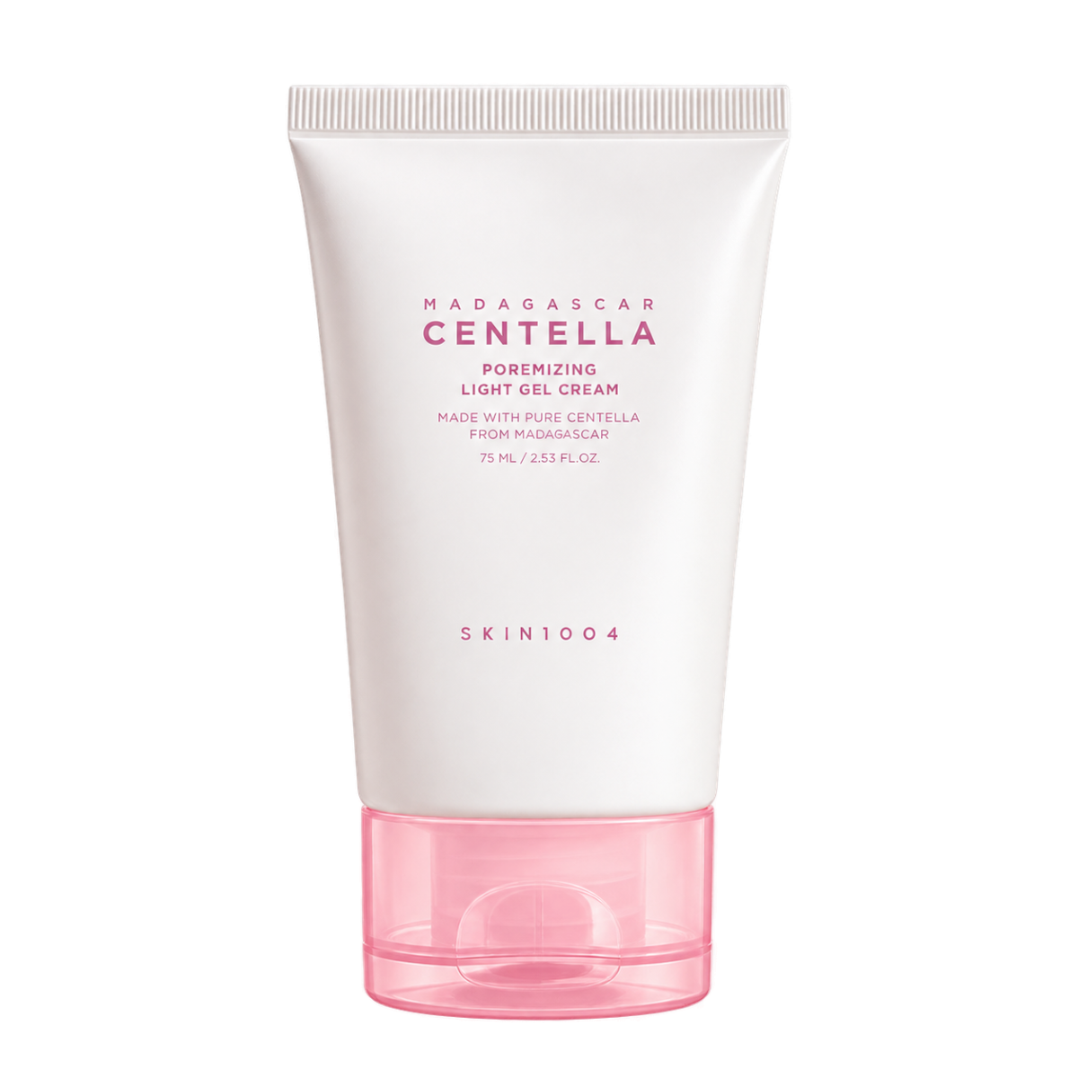 Madagascar Centella Poremizing Light Gel Cream