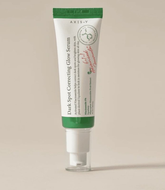 AXIS-Y - Dark Spot Correcting Glow Serum