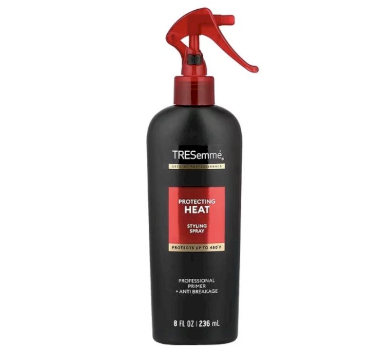 Thermal Creations, Heat Tamer Leave-In Spray