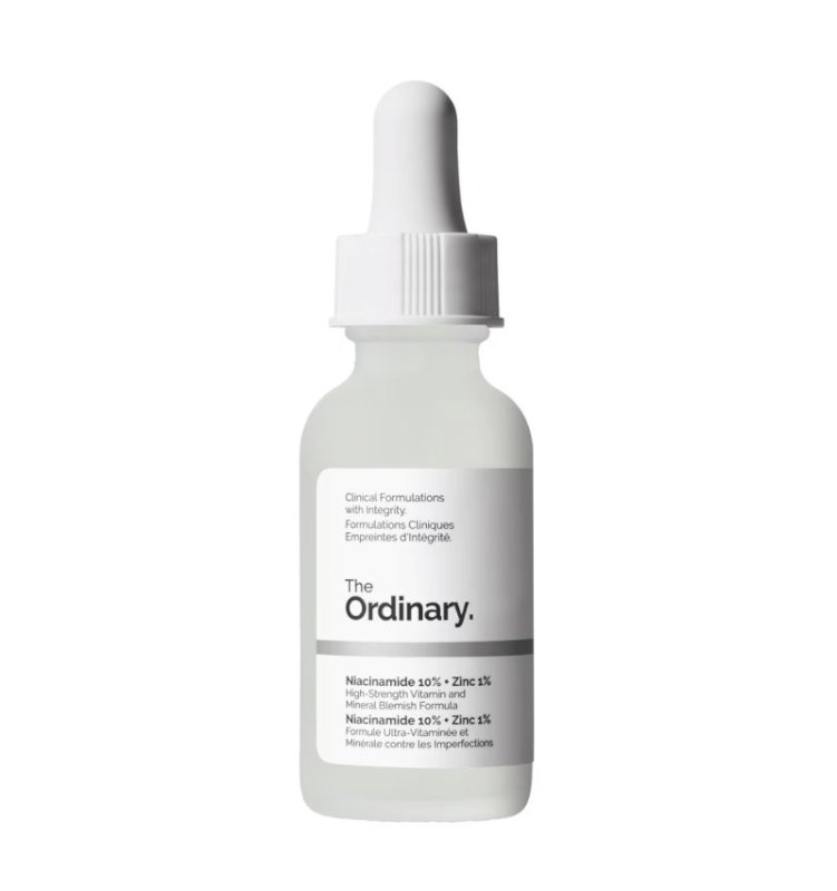 Niacinamide 10% + Zinc 1%