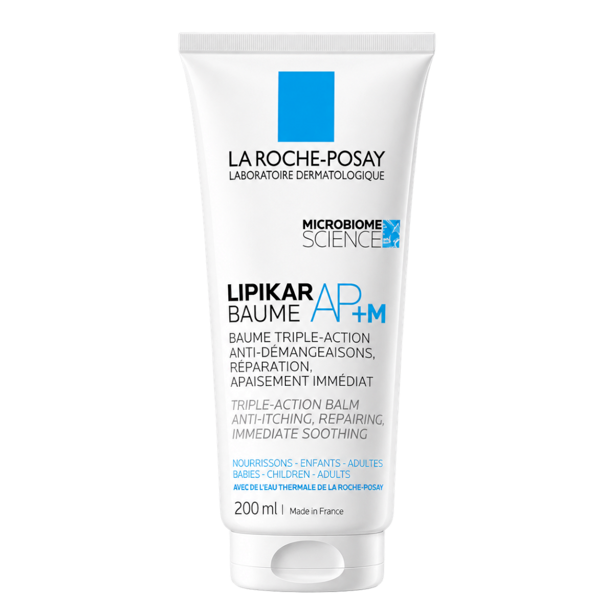 La Roche-Posay Lipikar Baume AP+M