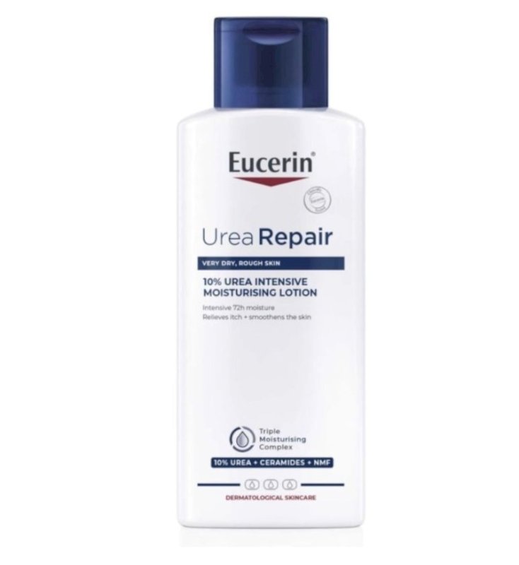 Urea Repair 10% lotion