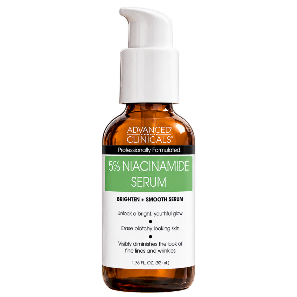 5% Niacinamide Serum, Professional Strength