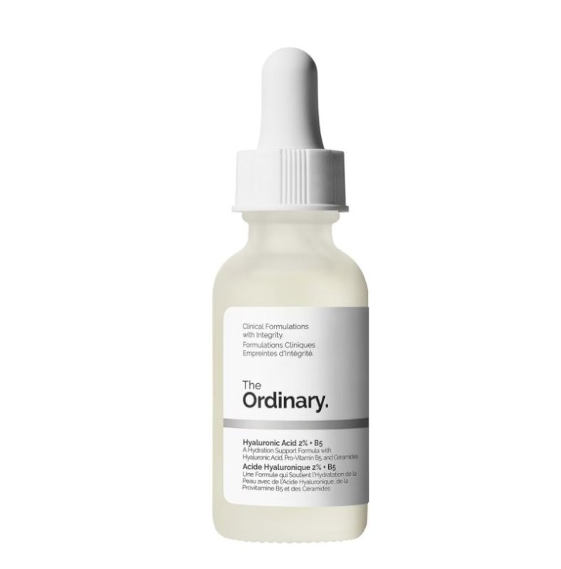 HYALURONIC ACId 2% + B5 SERUM