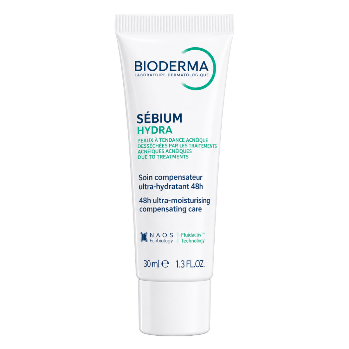 Bioderma Sebium Hydra Moisturising Replenishing Care
