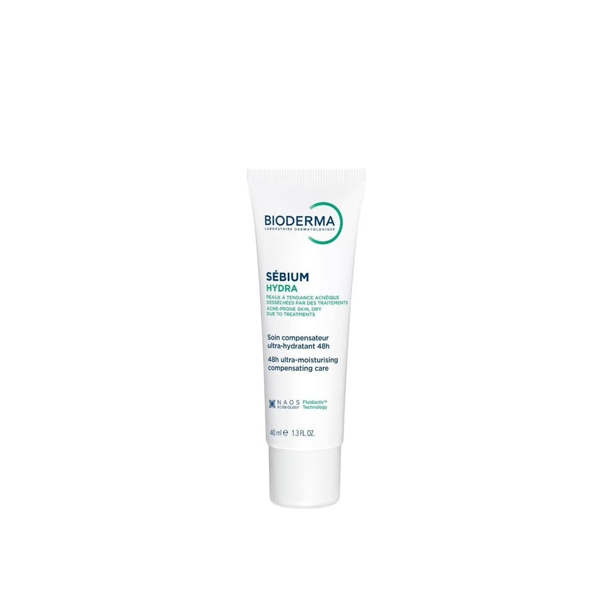 Bioderma Sebium Hydra Moisturising Replenishing Care