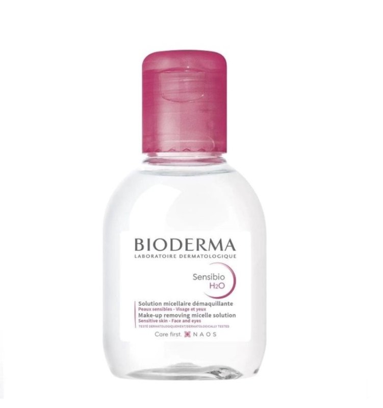 Bioderma Sensibio H20 Micellar Water