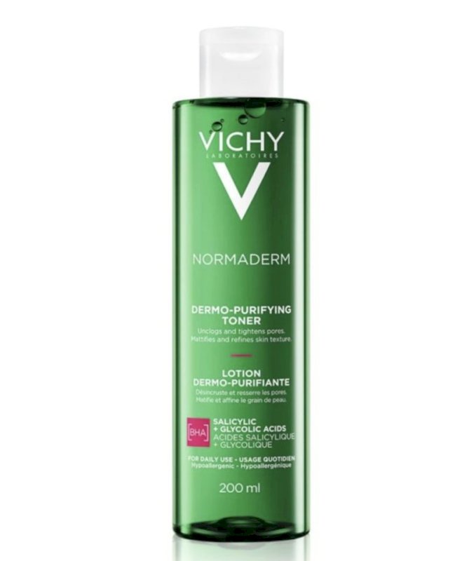 Vichy Toner