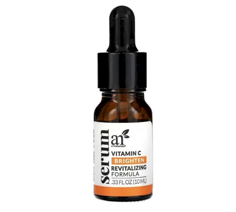 VITAMIN C BRIGHTEN serum