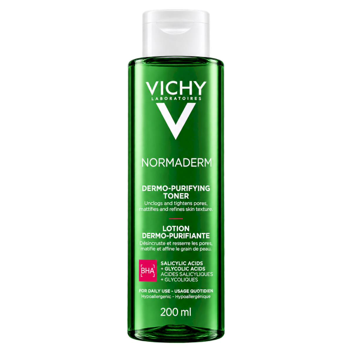 Vichy Toner