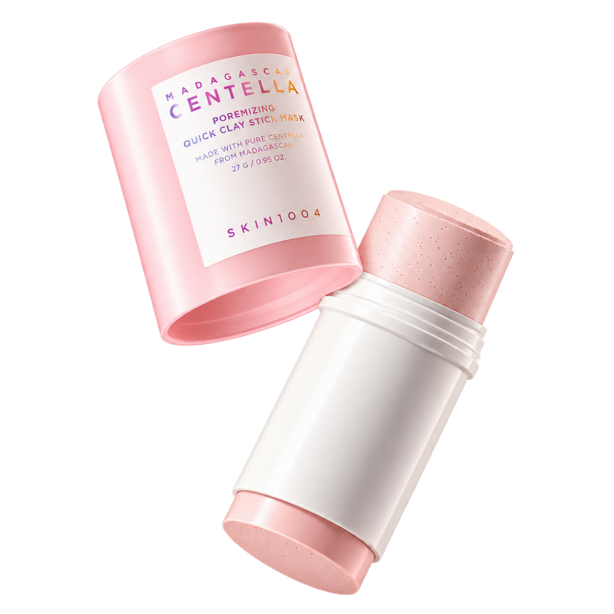 SKIN1004 - Madagascar Centella Poremizing Quick Clay Stick Mask