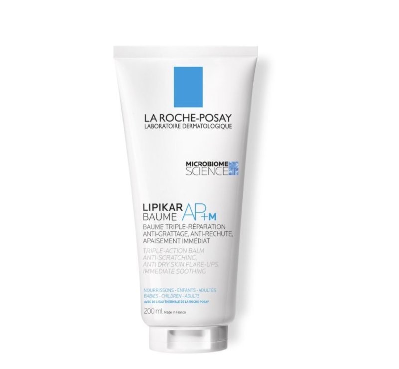 La Roche-Posay Lipikar Baume AP+M