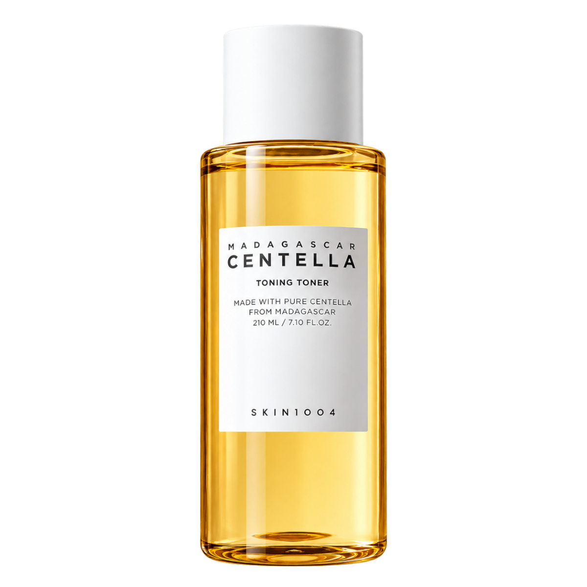 Madagascar Centella Toning Toner