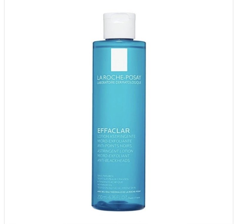 EffACLAR Toner