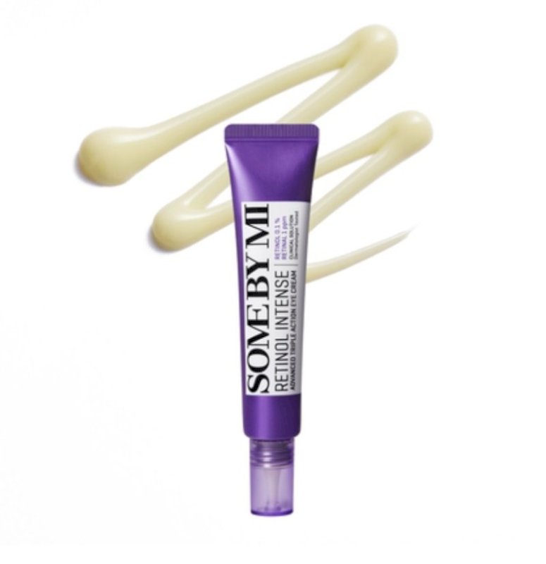 SOME BY MI Retinol Intense, Advanced Triple Action Eye Cream,