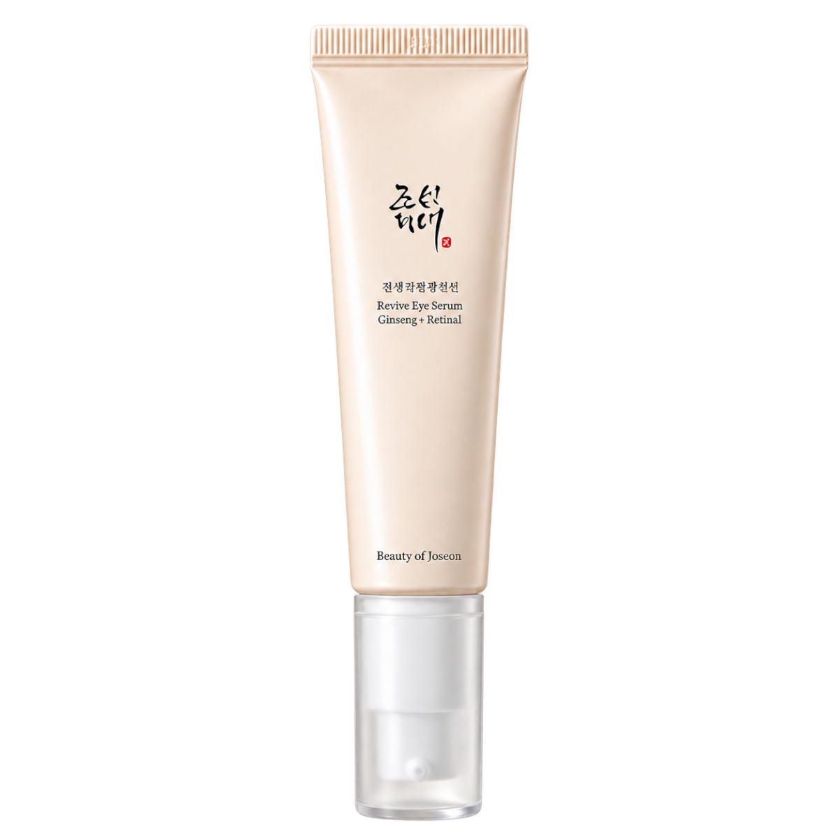 Revive Eye Serum, Ginseng + Retinal
