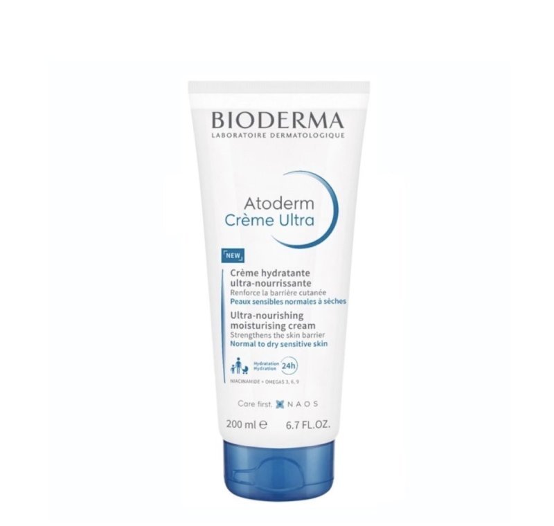 Bioderma Atoderm Cream Ultra