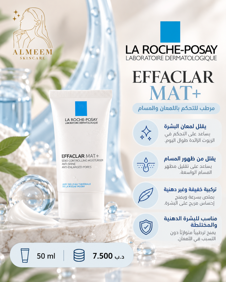 EffACLAR MAT