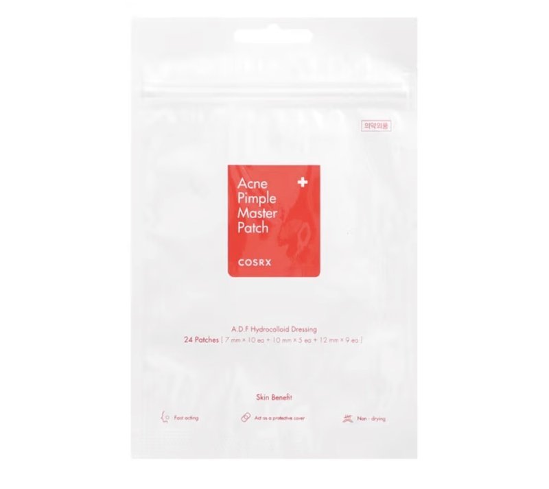 Cosrx pimple patches