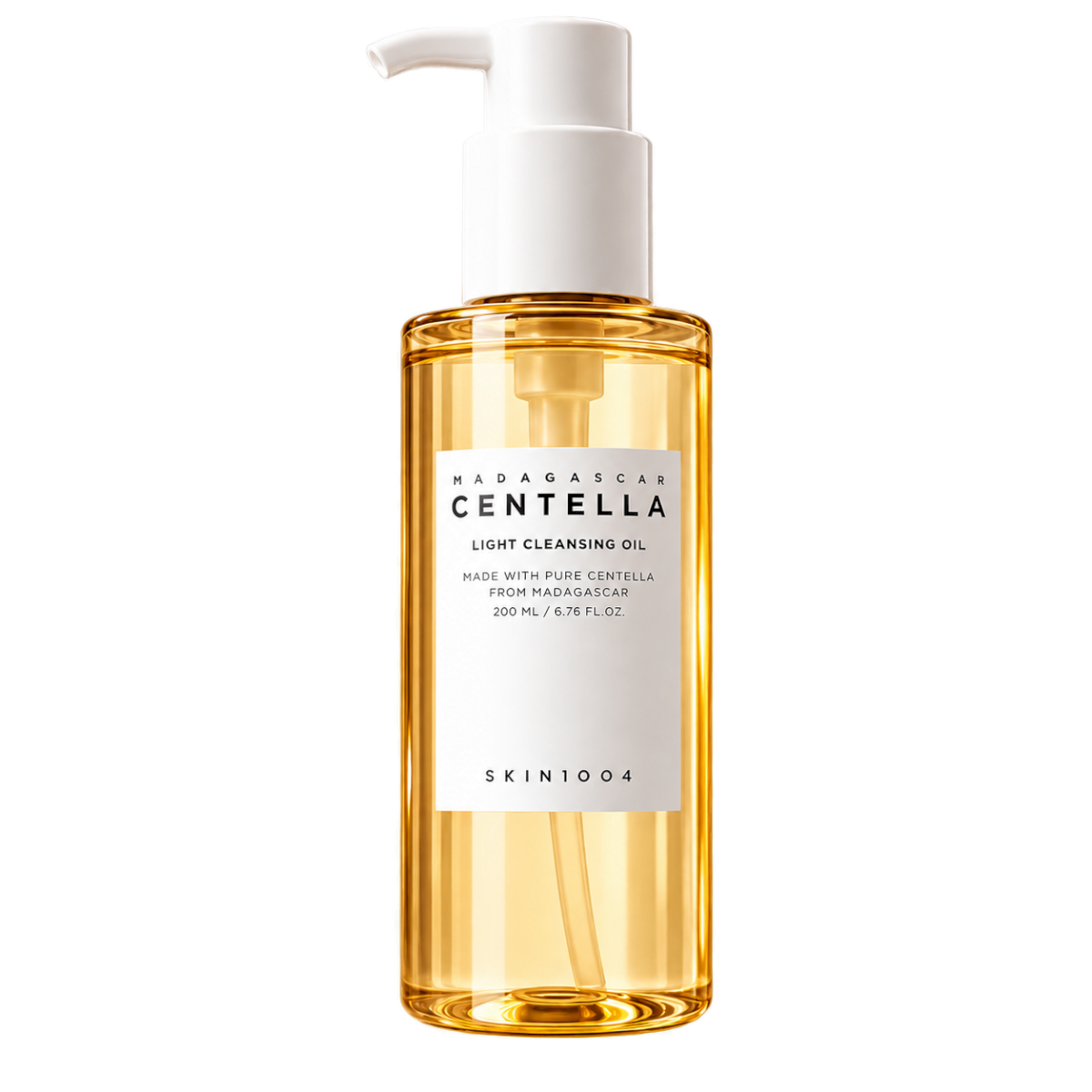 SKIN1004 - Madagascar Centella Light Cleansing Oil