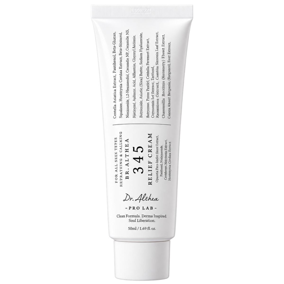 Dr. Althea - 345 Relief Cream