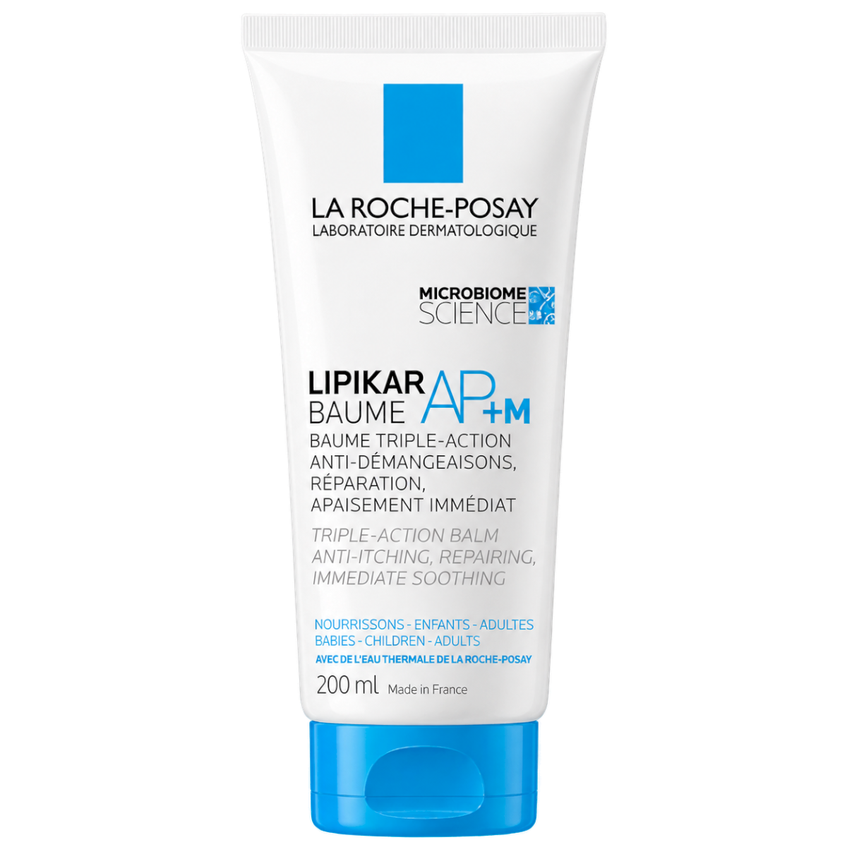 La Roche-Posay Lipikar Syndet AP+
