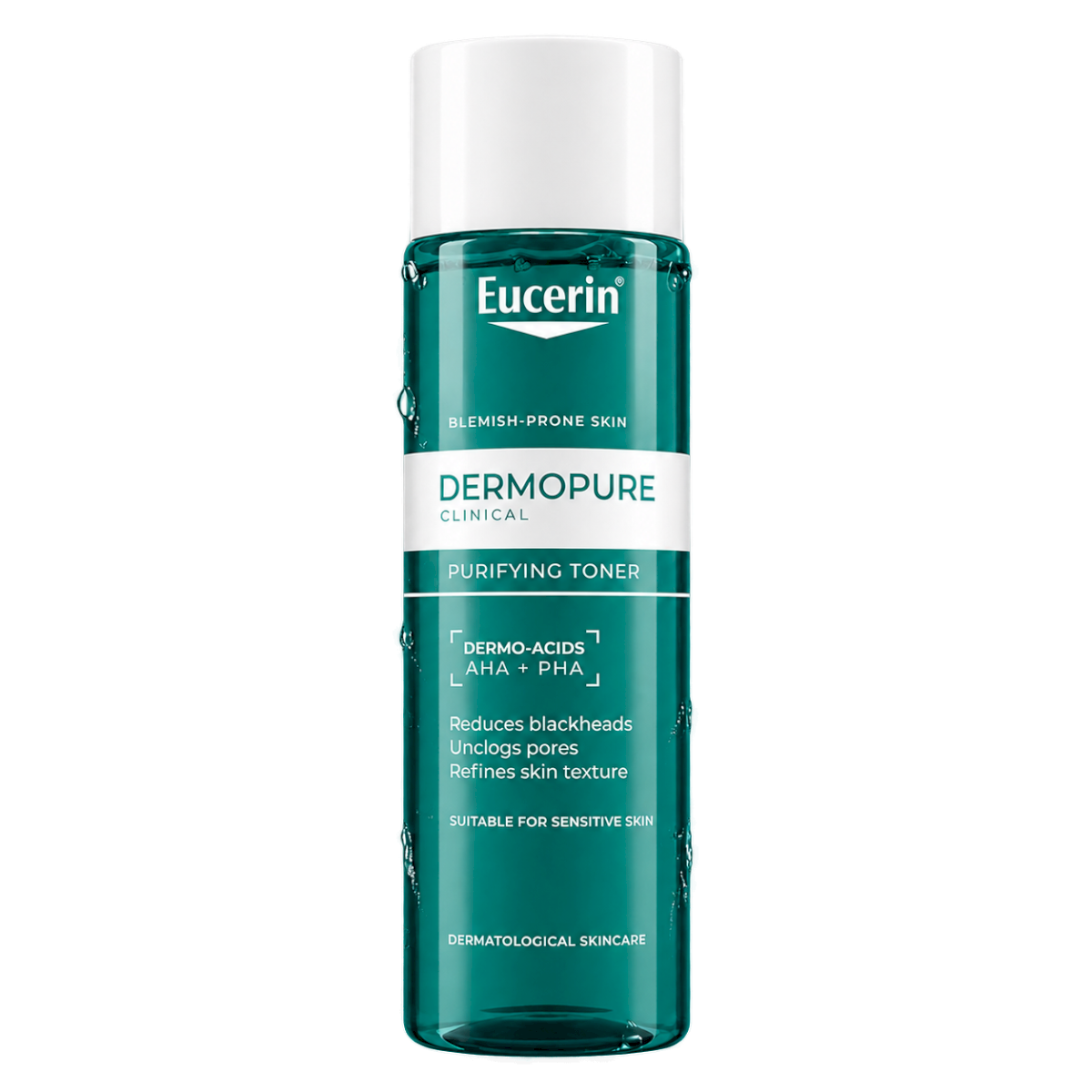 Eucerin Dermopure Clinical Purifying Toner