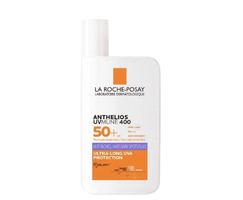 La Roche-Posay Anthelios UVMUNE 400 Anti Dark-Spot Fluid SPF50+