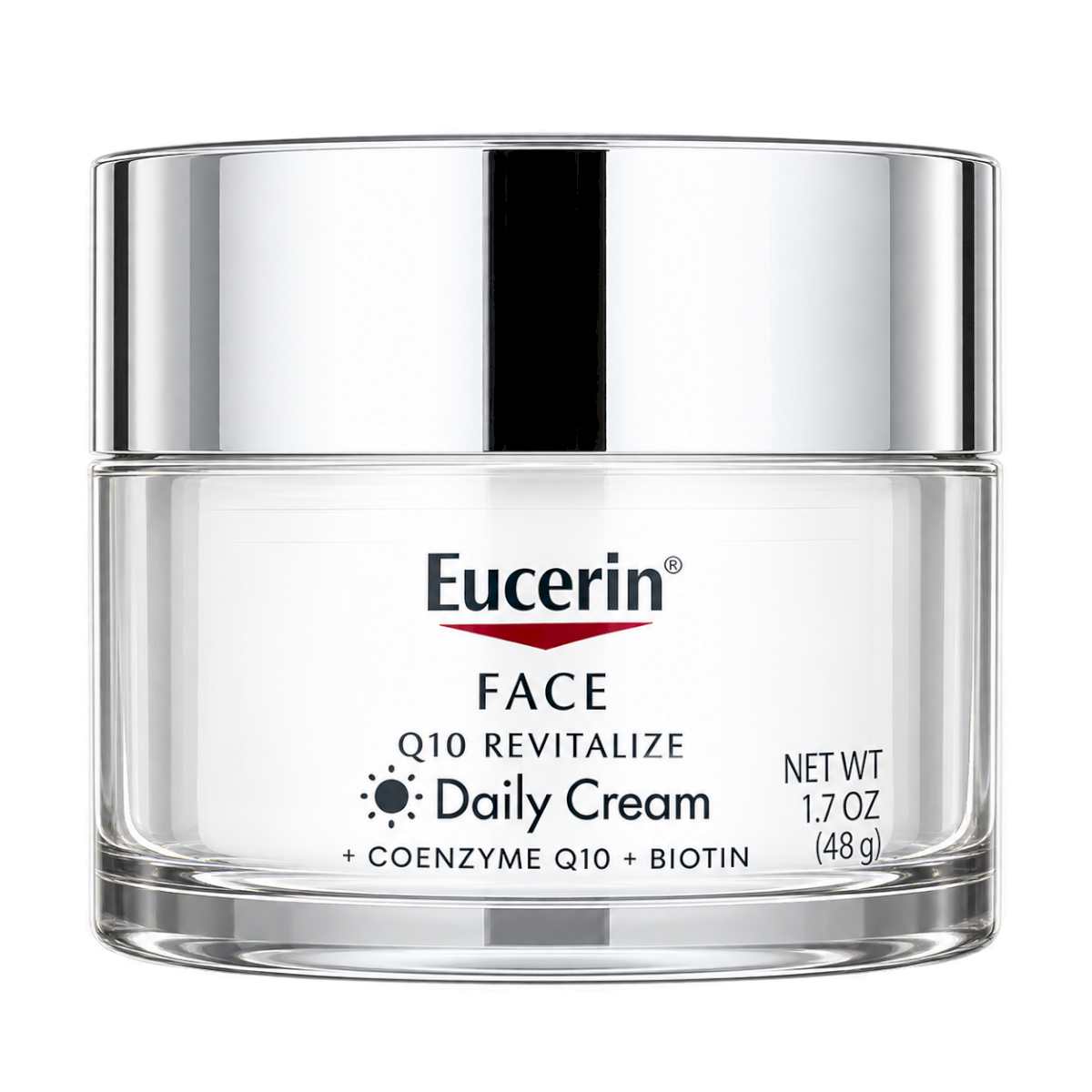 Q10 Anti-Wrinkle Face day Cream
