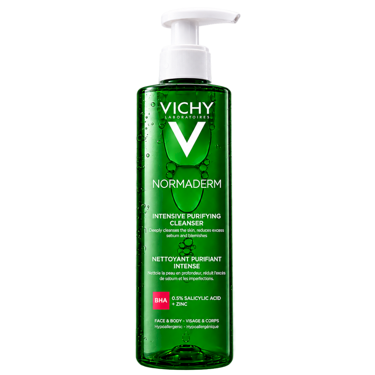 Vichy NORMADERM Cleanser