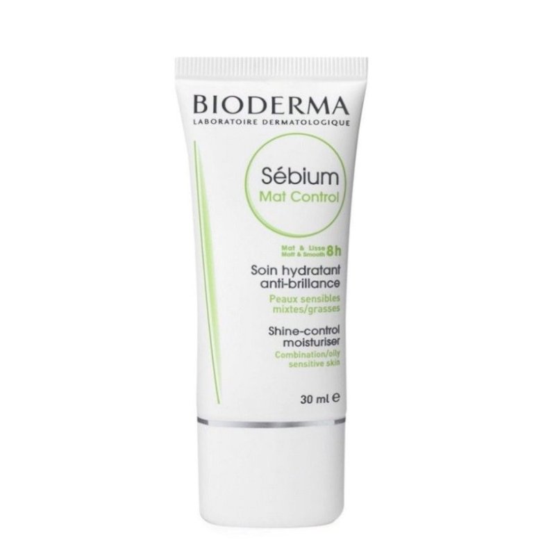 Bioderma Sebium Mat Control