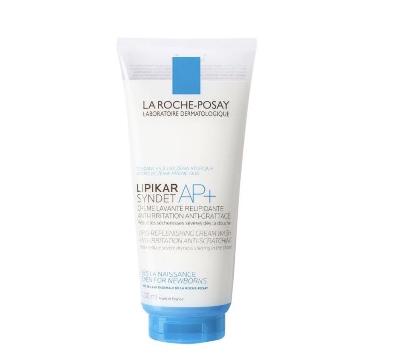 La Roche-Posay Lipikar Syndet AP+