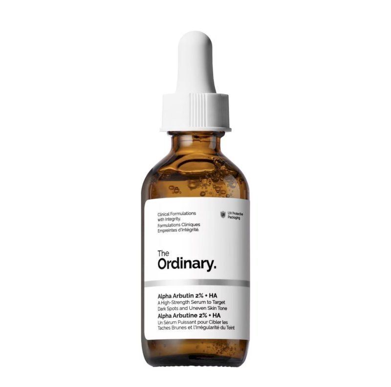 Alpha Arbutin 2% + HA