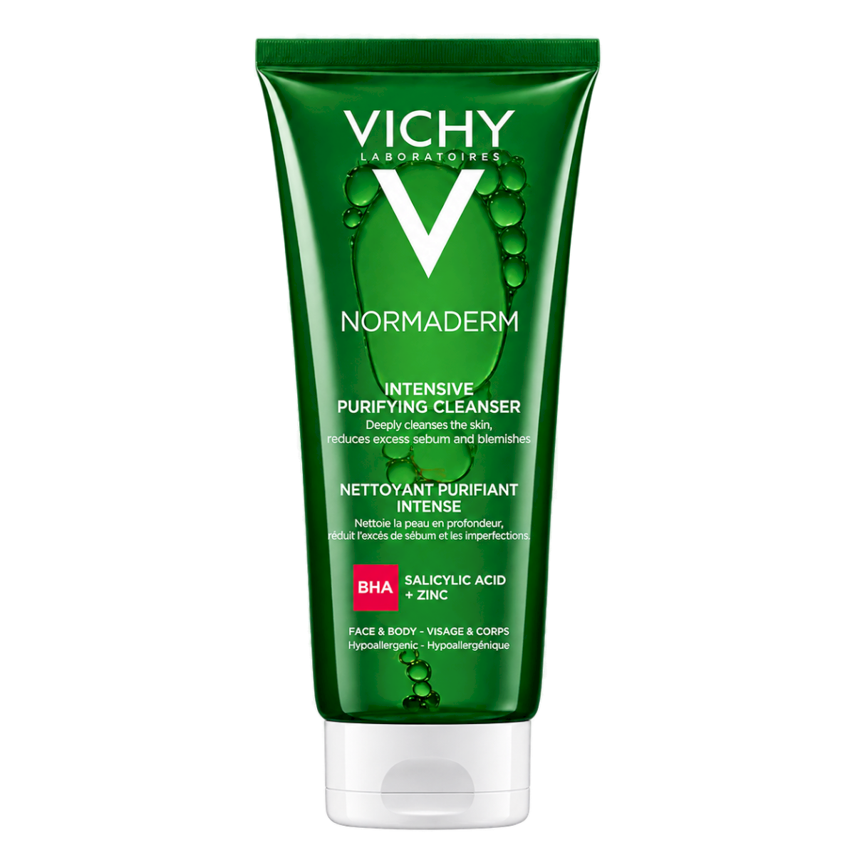 NORMADERM Cleanser