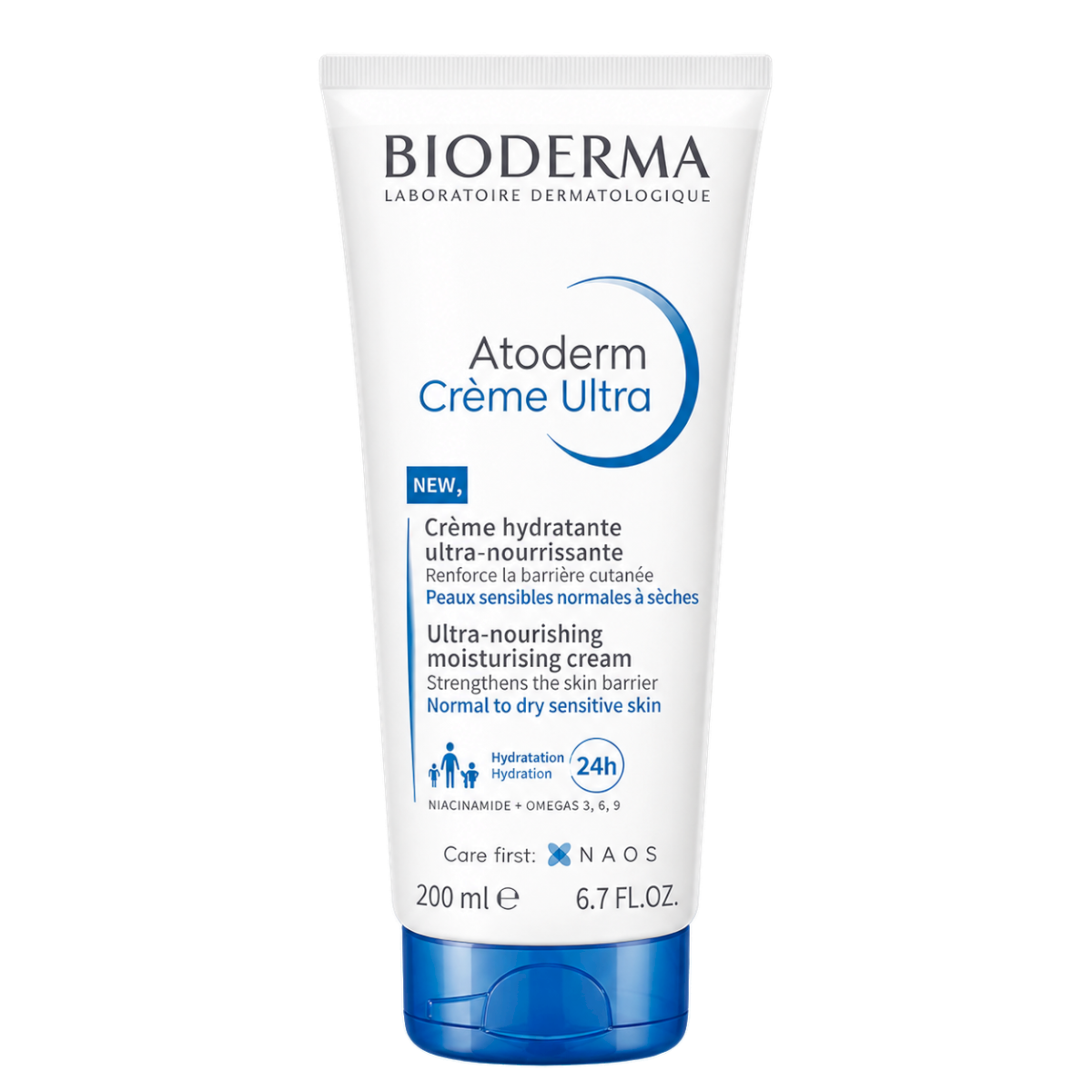 Bioderma Atoderm Cream Ultra