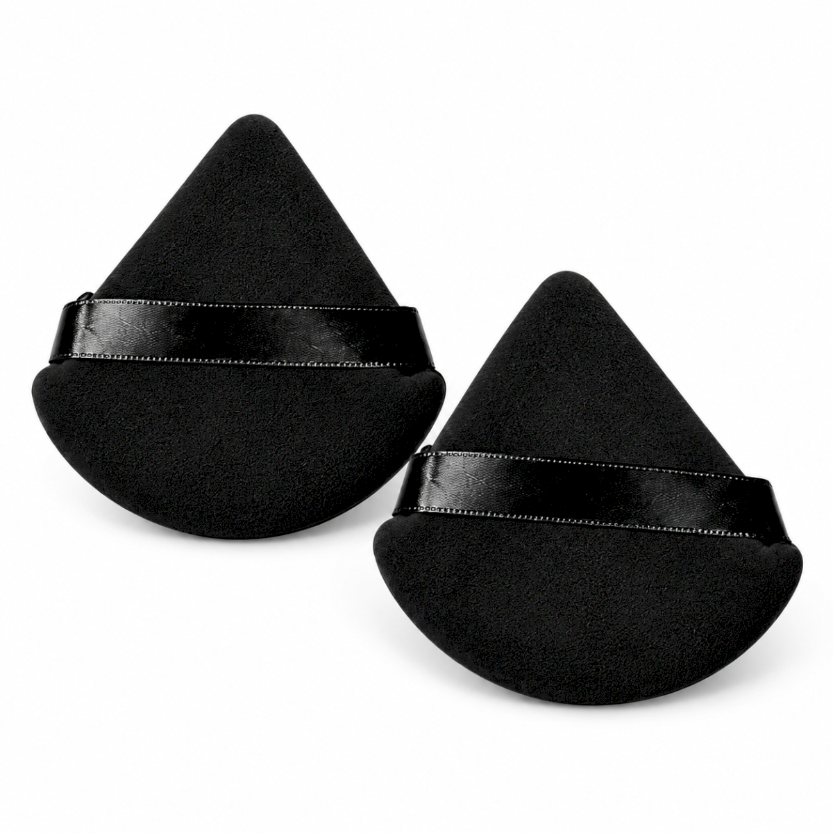 2 pcs powder puff