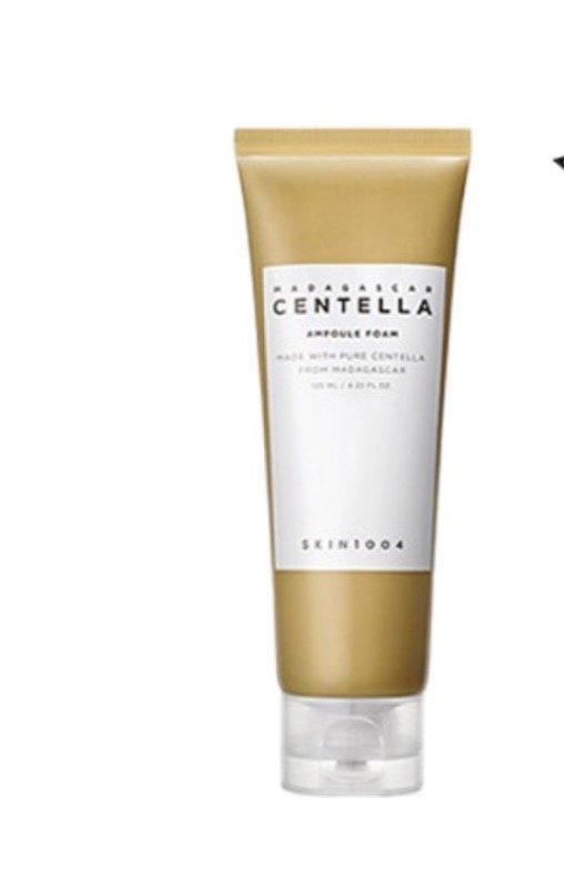 SKIN1004 Madagascar Centella Ampoule Foam