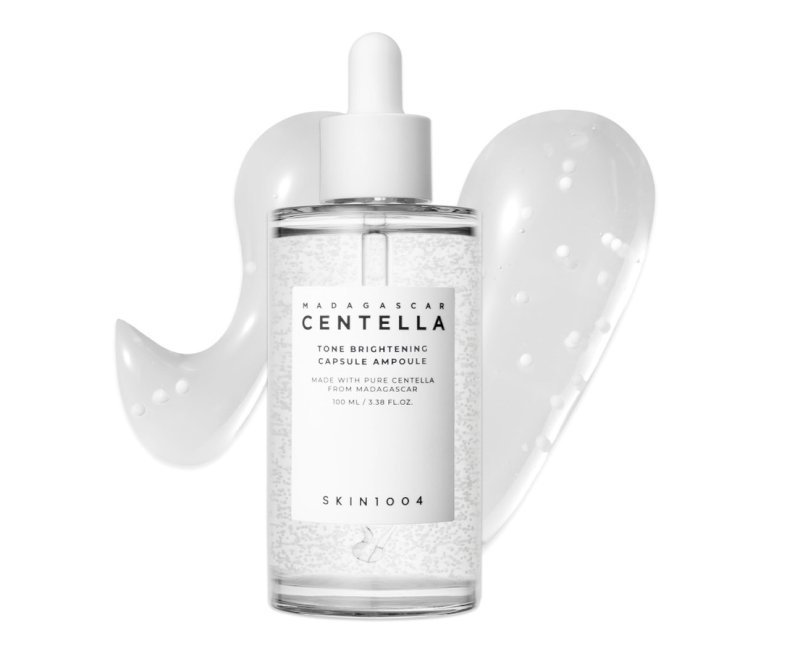 SKIN1004 - Madagascar Centella Tone Brightening Capsule Ampoule