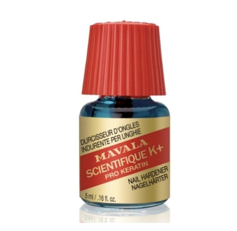 MAVALA SCIENTIFIQUE (Nail Hardener)