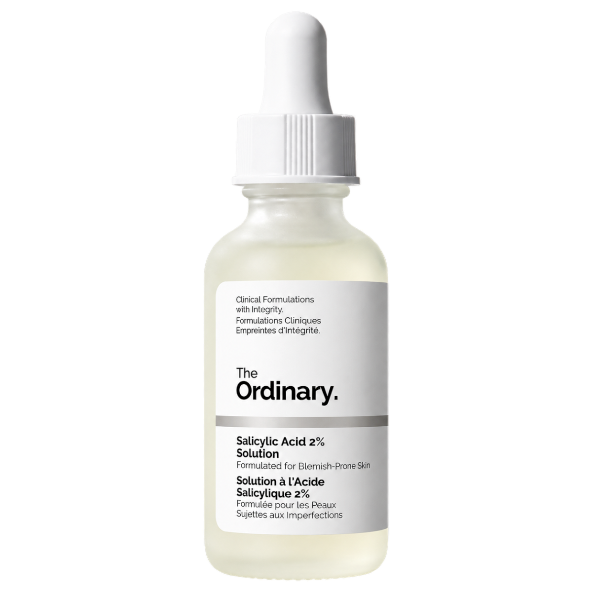 Salicylic Acid 2% Solution