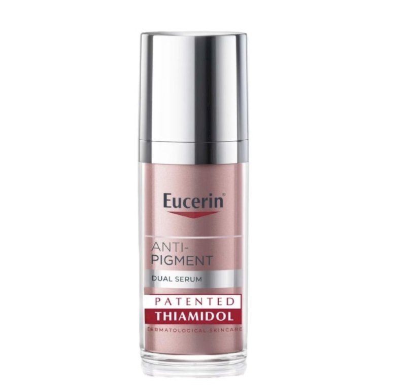 Anti- pigment perfector Dual Serm