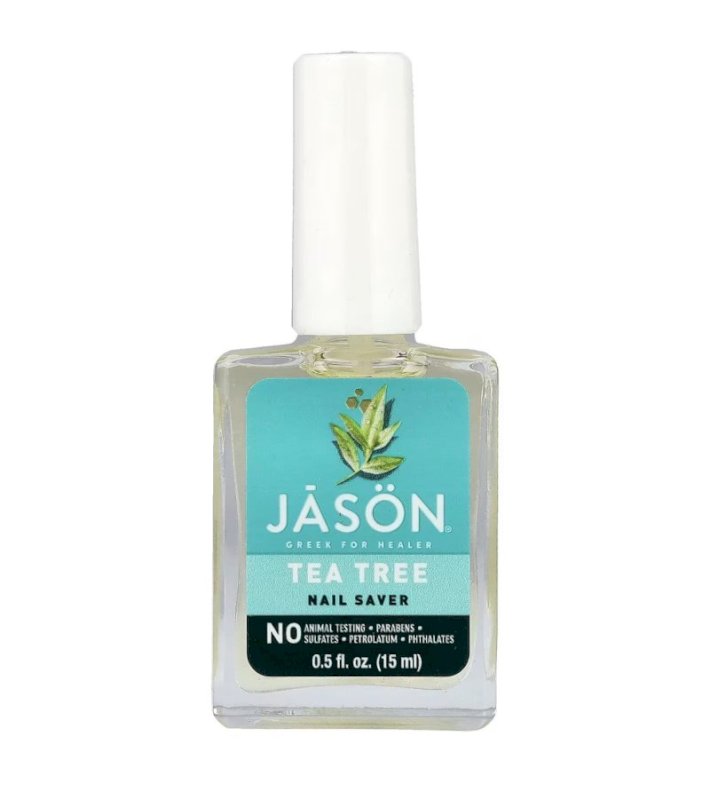 Tea tree Nail saver