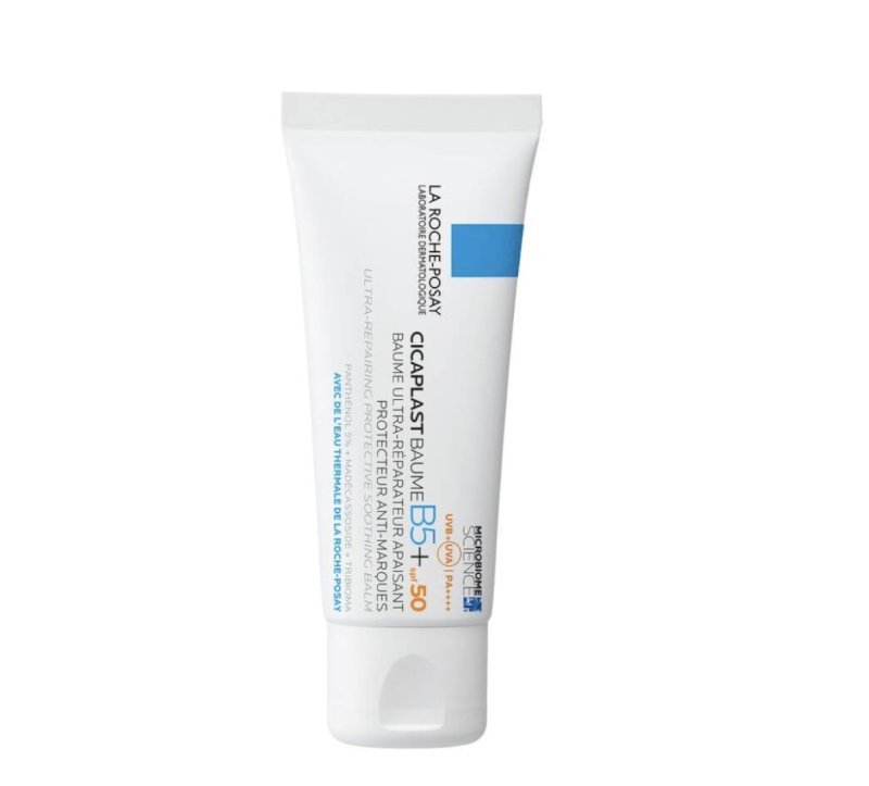 Cicaplast B5 baume SPF 50