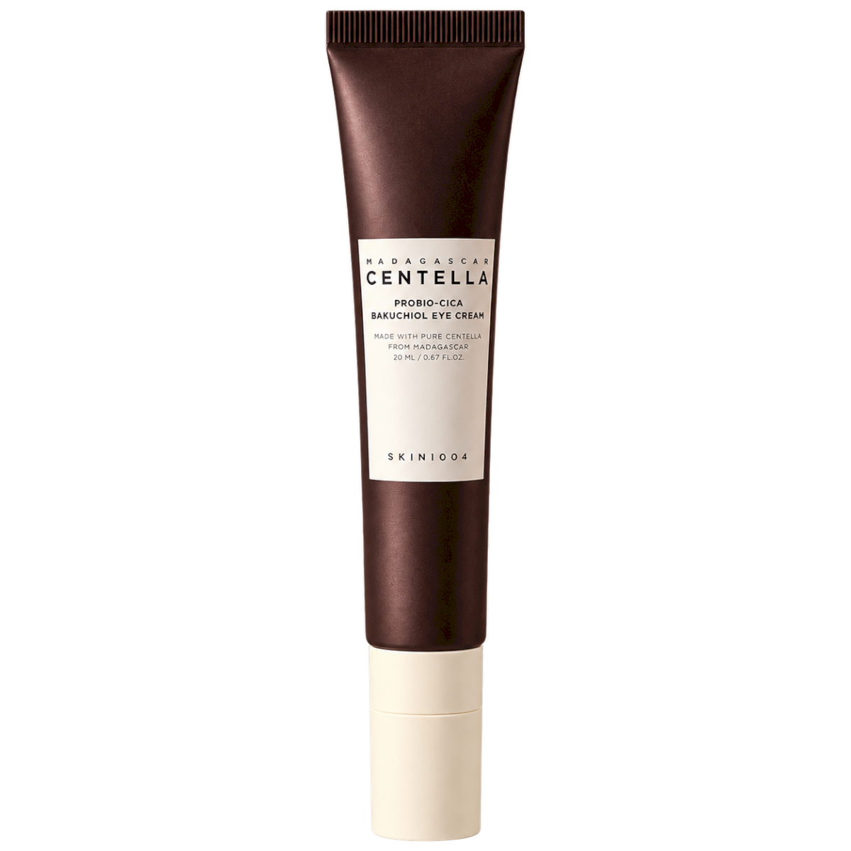 Madagascar Centella Probio-Cica Bakuchiol Eye Cream